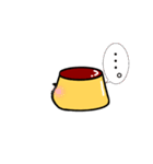 プリンの凛太（個別スタンプ：11）