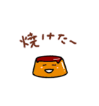 プリンの凛太（個別スタンプ：13）