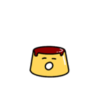 プリンの凛太（個別スタンプ：31）