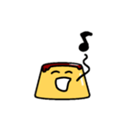 プリンの凛太（個別スタンプ：32）
