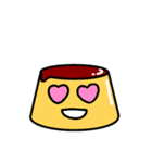 プリンの凛太（個別スタンプ：33）