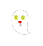 ☆おばキン☆（個別スタンプ：8）