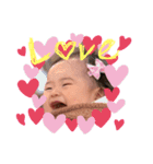 emma's baby memory3（個別スタンプ：2）
