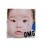 emma's baby memory3（個別スタンプ：3）