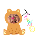 emma's baby memory3（個別スタンプ：4）