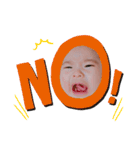 emma's baby memory3（個別スタンプ：6）