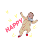 emma's baby memory3（個別スタンプ：12）