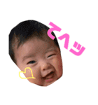 emma's baby memory3（個別スタンプ：15）