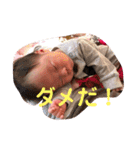 一凛その3（個別スタンプ：28）
