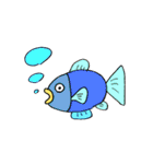 楽しそうなやつら（個別スタンプ：29）