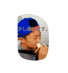 椎名家の人々（個別スタンプ：6）