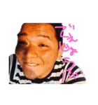 たけざいる改（個別スタンプ：8）