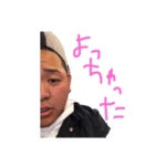 たけざいる改（個別スタンプ：10）