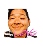 たけざいる改（個別スタンプ：27）