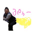 たけざいる改（個別スタンプ：30）