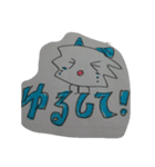 minibeyuko2（個別スタンプ：5）