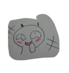 minibeyuko2（個別スタンプ：10）