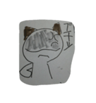 minibeyuko2（個別スタンプ：11）