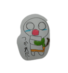 minibeyuko2（個別スタンプ：14）