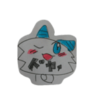 minibeyuko2（個別スタンプ：15）