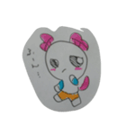 minibeyuko2（個別スタンプ：16）