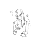友情出演スタンプ。2（個別スタンプ：23）