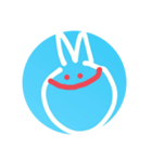 Usatyan（個別スタンプ：1）