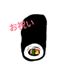 大阪ローカル（個別スタンプ：14）
