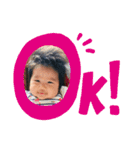 ゆuなあyuな（個別スタンプ：2）