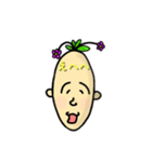 ぽ～ん（個別スタンプ：2）