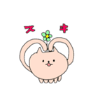 うちゅうねこスタンプ（個別スタンプ：3）