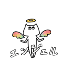 猫なのか。（個別スタンプ：26）