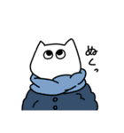 猫なのか。（個別スタンプ：29）