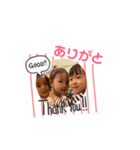 ぽーたん①（個別スタンプ：7）