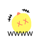 ピッコ（個別スタンプ：6）