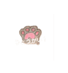 かわいい手描きスタンプ（個別スタンプ：8）