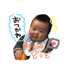 すずそらすたんぷ（個別スタンプ：5）