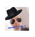 げんさんの日常（個別スタンプ：5）