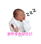かえたん日常スタンプ（個別スタンプ：1）
