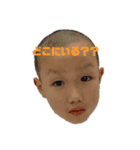 からて ゆーさん（個別スタンプ：13）