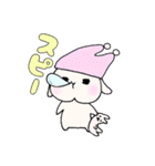 おらちゃんのまいにち②（個別スタンプ：3）