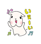 おらちゃんのまいにち②（個別スタンプ：36）