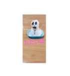 サードル（個別スタンプ：5）