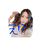 DartsPlayer♡Elly（個別スタンプ：4）