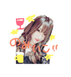 DartsPlayer♡Elly（個別スタンプ：5）