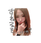 DartsPlayer♡Elly（個別スタンプ：6）