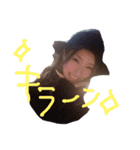 DartsPlayer♡Elly（個別スタンプ：7）