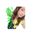 DartsPlayer♡Elly（個別スタンプ：8）