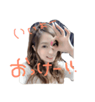 DartsPlayer♡Elly（個別スタンプ：11）