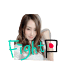 DartsPlayer♡Elly（個別スタンプ：15）